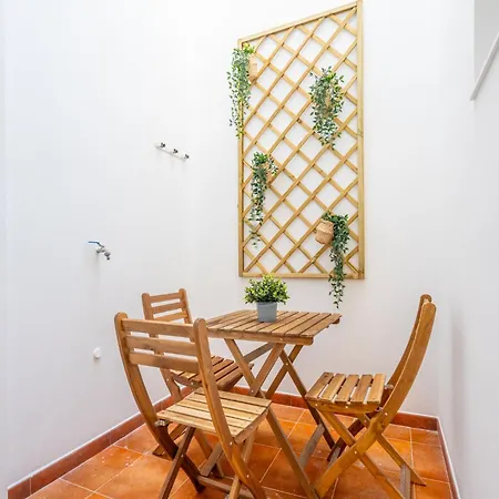 Vivienda Acogedora En - A Un Paso Del Mar Y La Ciudad - Marina Port - Arts And Sciencies Walencja