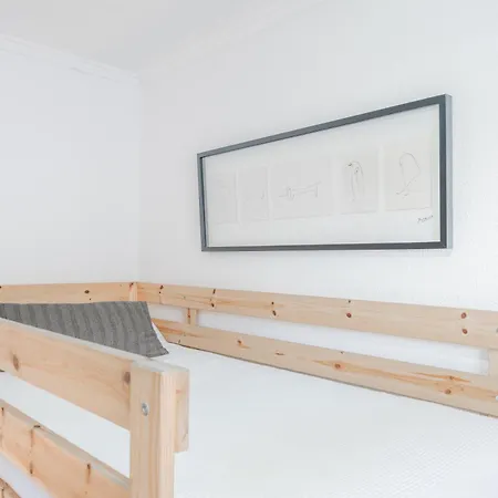 Casa Poblados Marítimos, Marina * Valencia