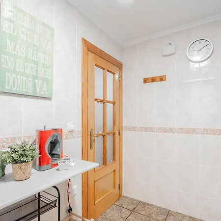 Casa Poblados Marítimos, Marina Сasa de vacaciones *
