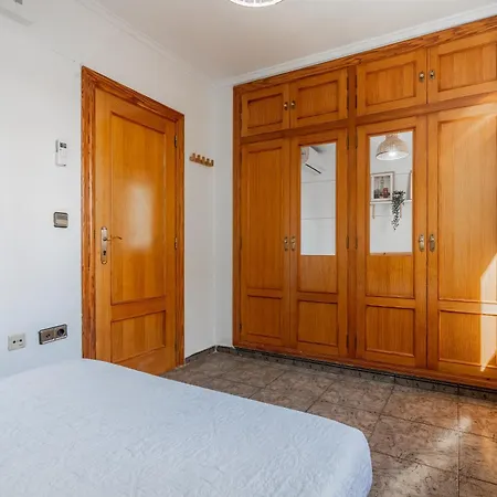 Vivienda Acogedora En - A Un Paso Del Mar Y La Ciudad - Marina Port - Arts And Sciencies Vakantiehuis Valencia