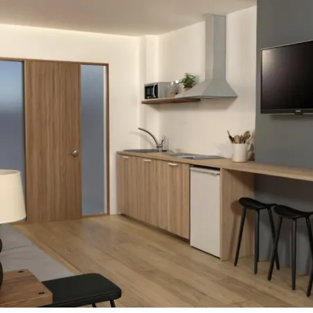 Vivienda Acogedora En - A Un Paso Del Mar Y La Ciudad - Marina Port - Arts And Sciencies Vakantiehuis *